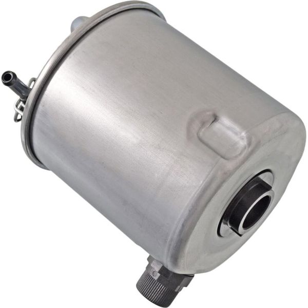 Filtro Carburante Febi Bilstein 183977 Per Nissan NP300 Navara Pickup (D40) Filtro In Linea-image