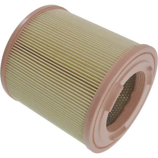 Filtro Aria Febi Bilstein 183999 Per Nissan Cabstar (F24M, F24W) Cartuccia Filtrante-image