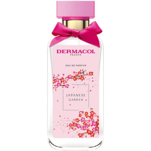 Dermacol Japanese Garden Eau De Parfum Per Donna 50 Ml-image