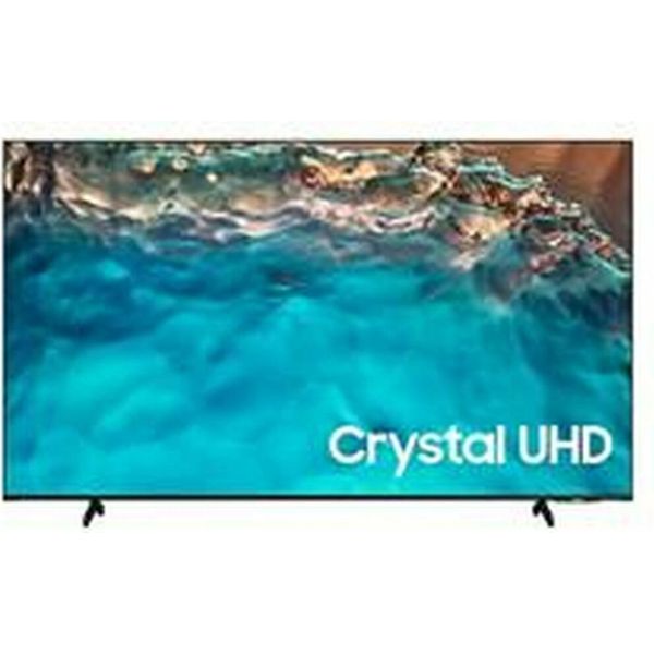 Samsung HG50BU800EUXEN Tv 127 Cm (50") 4K Ultra Hd Smart Tv Wi-Fi Nero"-image