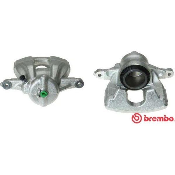 Pinza Freno Brembo Essential Line Anteriore Sinistra Davanti All'asse F 28 142-image