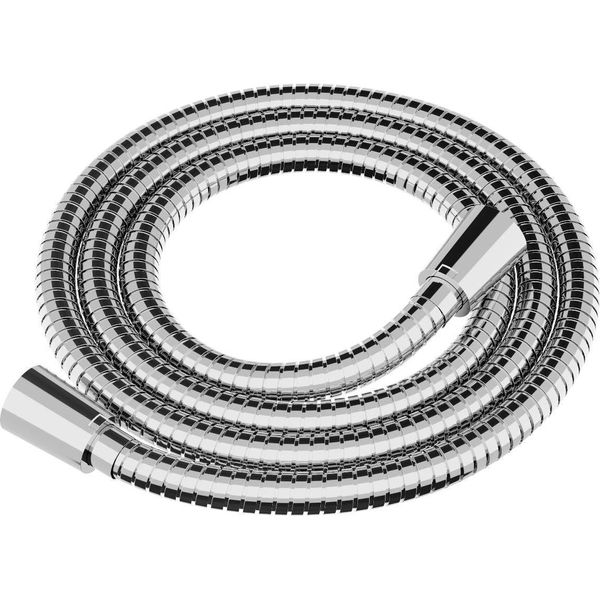Tubo Doccia Mexen 150 Cm 2 Cromo-image