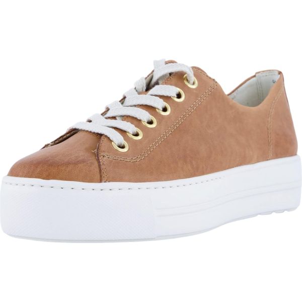 Paul Green 4790 63 Sneaker Donna Marrone (Cuoio), Marrone, Gr. 8-image