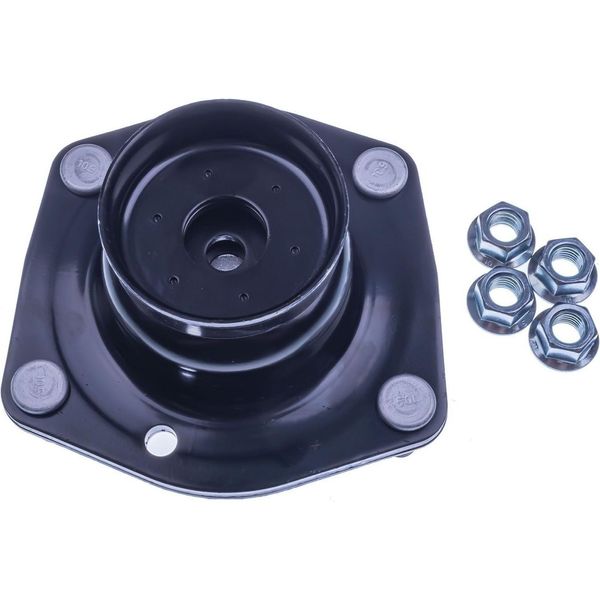 Denckermann D600260 Supporto Montante Anteriore Per Jeep Grand Cherokee Iii (Wh, Wk) Commander (Xk, Xh)-image