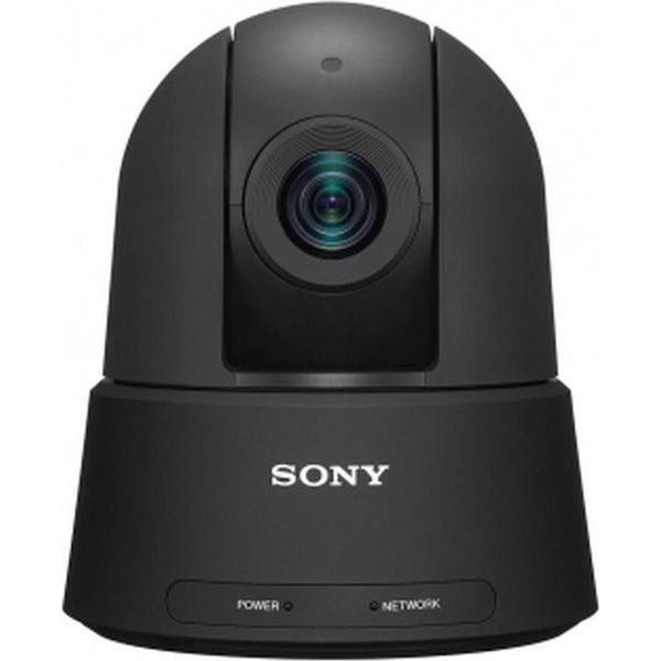 Sony SRG-A40 8,5 Mp Nero 3840 X 2160 Pixel 60 Fps Cmos 25,4 / 2,5 Mm (1 / 2.5")"-image