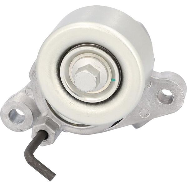 Febi Bilstein 186230 Tendicinghia Cinghia Trapezoidale Per Toyota Camry Viii Berlina (V7, VA7, VH7) Ø70Mm Rullo-image