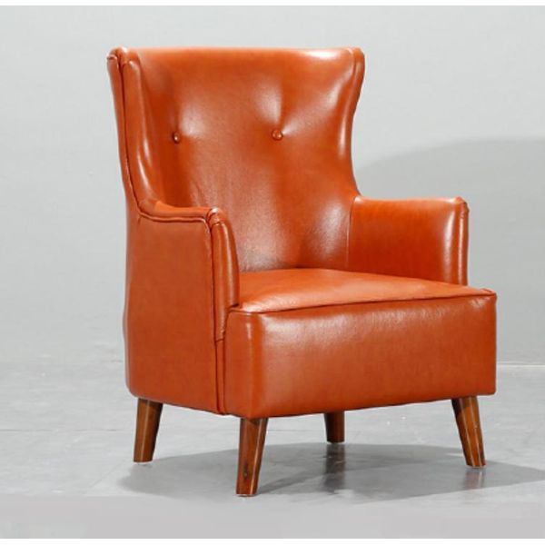Poltrona Chesterfield Divano Tappezzeria Mobili Arredamento Divano Monoposto Nuovo-image