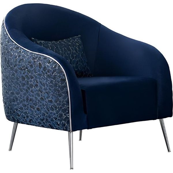 Poltrona Divano Imbottitura Seduta Design Tessile 1 Posto Divano Imbottitura Nuovo-image