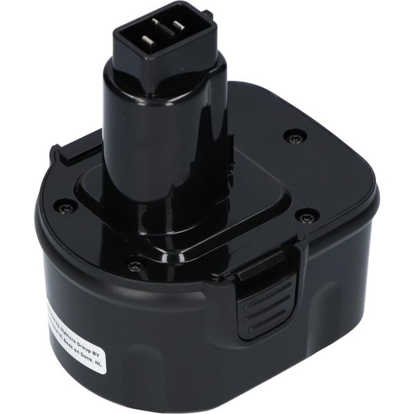 Batteria Wurth Yanec Tools 12V 3.0Ah Ni-Mh Per Attacco Dewalt-image