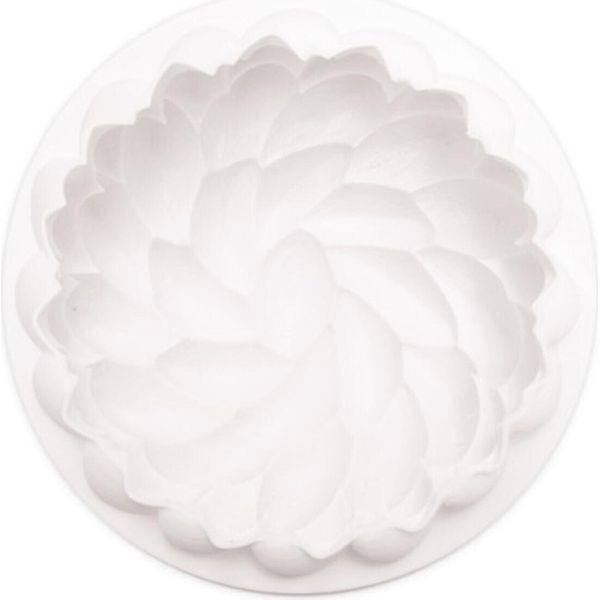 Stampo 3D In Silicone - Florescence 18 Cm-image