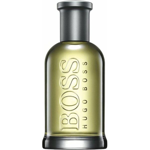 Hugo Boss, Boss Bottled, Hydration, After-Shave Lotion, 50 Ml-image