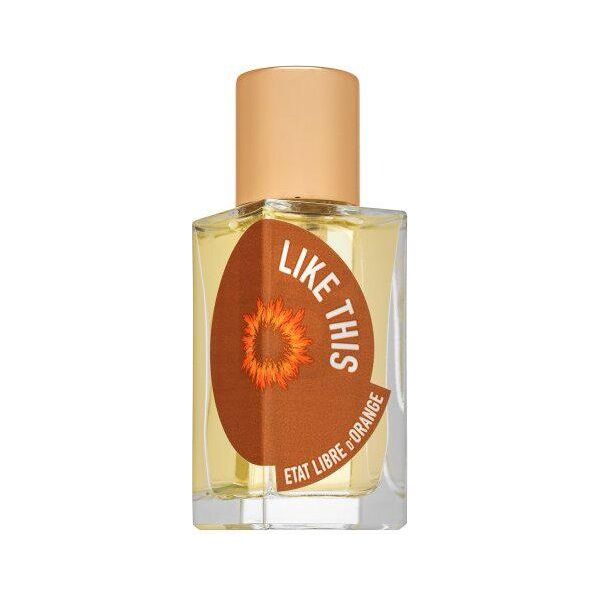 Etat Libre D'orange Like This Eau De Parfum Per Donna 50 Ml-image