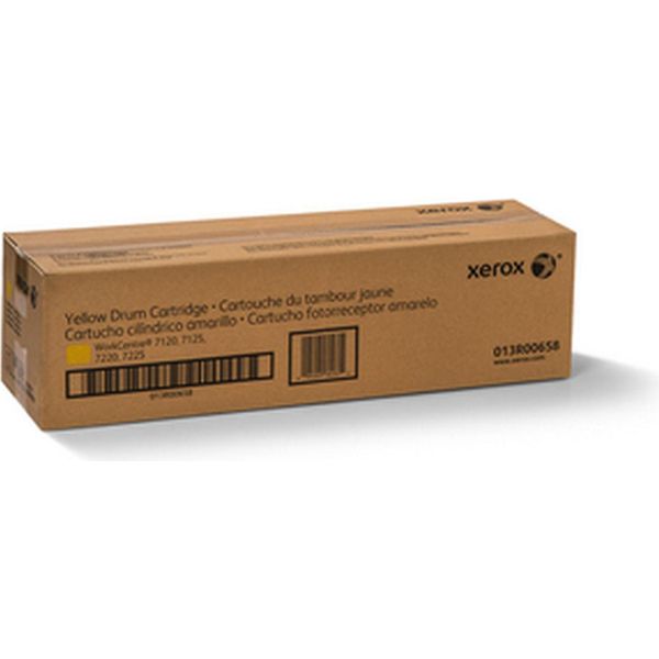 Xerox 013R00658 Tamburo Immagine Giallo -B-image