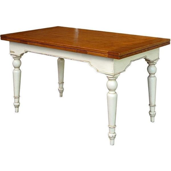 Tavolo Da Pranzo Tavoli Da Sala Da Pranzo Tavoli Da Pranzo In Legno Mobili Tavolo In Legno 160X90-image