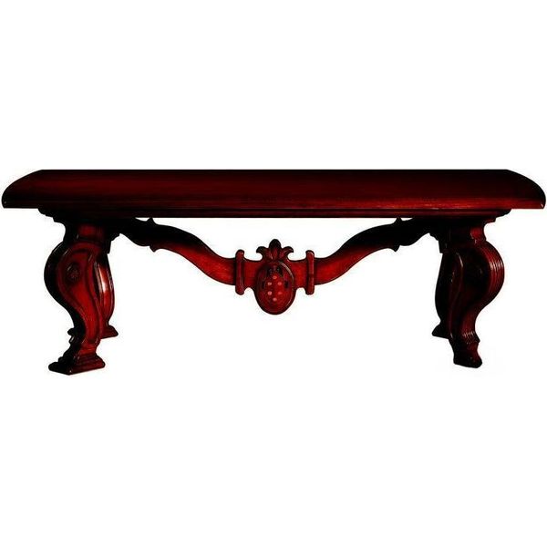 Tavolo Da Pranzo Classico Sala Da Pranzo Soggiorno Tavoli Da Cucina Design Tavolo Legno-image