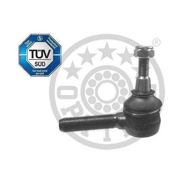 Testina Tirante Optimal Tirante Per Suv Land Rover Defender (L316) Anteriore Sinistro G1-355-image