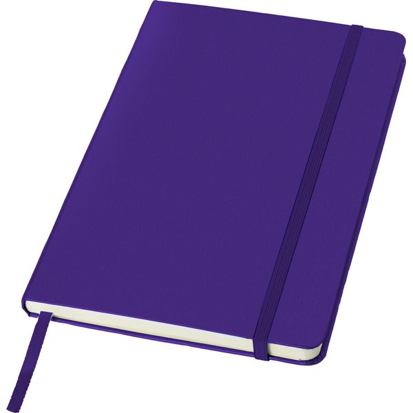 Quaderno Journalbooks PF466 (21,3 X 14,4 X 1,5 Cm) (Viola)-image