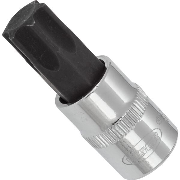 Punta Per Cacciavite ∙ V6082 ∙ Cava Quadrata Da 3/8 Di Pollice (10 Mm) ∙ Profilo Torx® Interno ∙ Sw T60-image