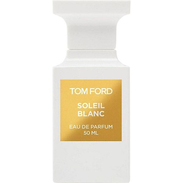 Tom Ford, Soleil Blanc, Eau De Toilette, Unisex, 50 Ml-image
