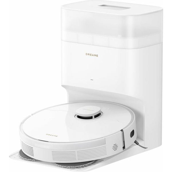 Xiaomi Dreame L10S Plus, Sacchetto Per La Polvere, Bianco, 0,35 L, 4 L, 0,3 L, Depurazione-image