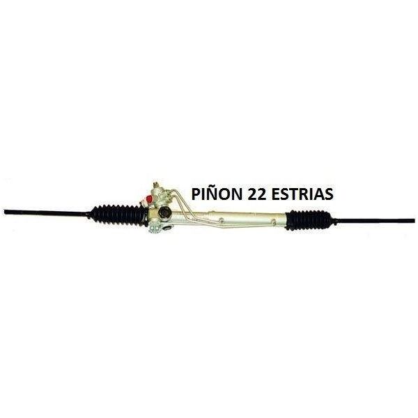 Lizarte 01.96.2970 Scatola Dello Sterzo Per Vw Passat Variant (3A5, 35I)-image