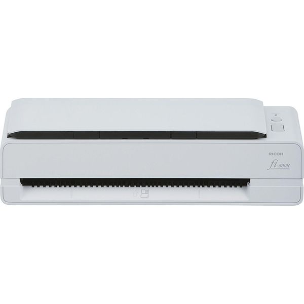 Ricoh Fi-800R - Scanner Di Documenti - Doppio Cis - Fronte/Retro - A4 - 600 Dpi X 600 Dpi - Alimentatore Automatico Di Documenti (30 Fogli)-image