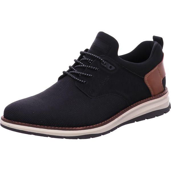 Rieker 14750-00 - Pantofola Rieker Nero Rieker Colore: Nero, Taglia: 42,-image