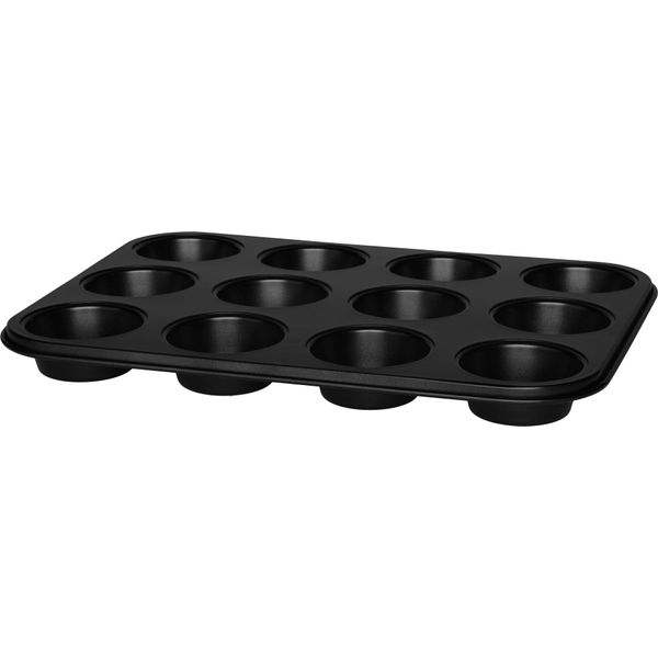 Teglia Per Muffin Antiaderente 36 X 27 Cm-image