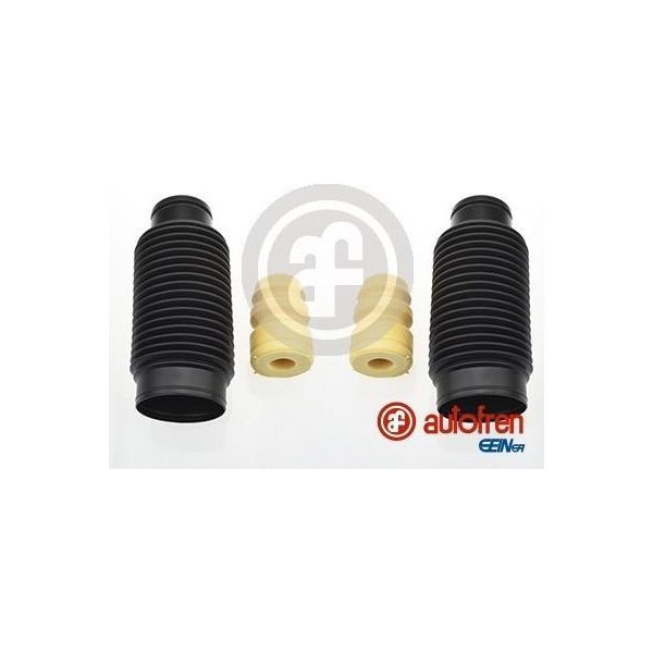 Ammortizzatore In Estensione Kia Anteriore Cee'd/Cee'd Sw 06-12-image