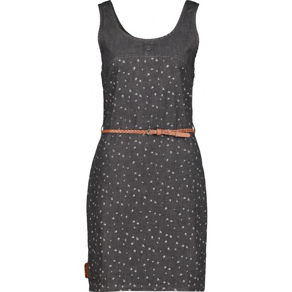 Alife E Kickin Doiaak B Dress Damen Sommerkleid, Kleid-image