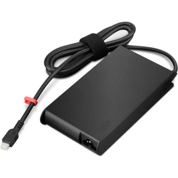 Lenovo 4X21H27804 Lenovo 135W Ac Adapter (Usb-C)-Eu1/Arabia/Indonesia/Rok-image