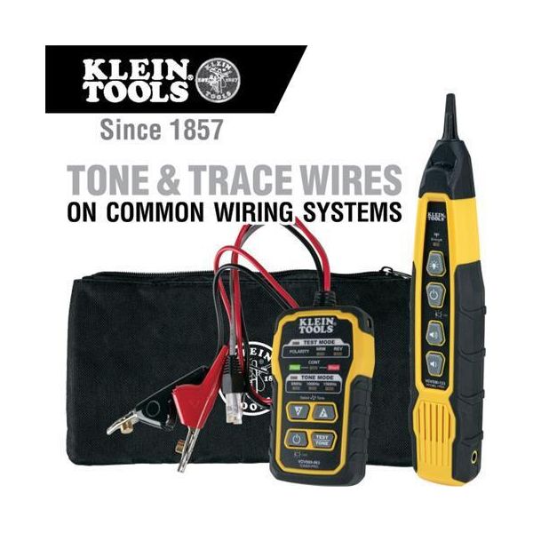 Klein Tools VDV500-820 Sonda Del Generatore Di Toni-image