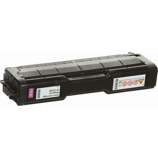 Ricoh Magenta - Originale - Cartuccia Di Toner - Per-image