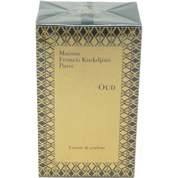 Maison Francis Kurkdjian Oud Extrait De Parfum 70 Ml Unisex-image