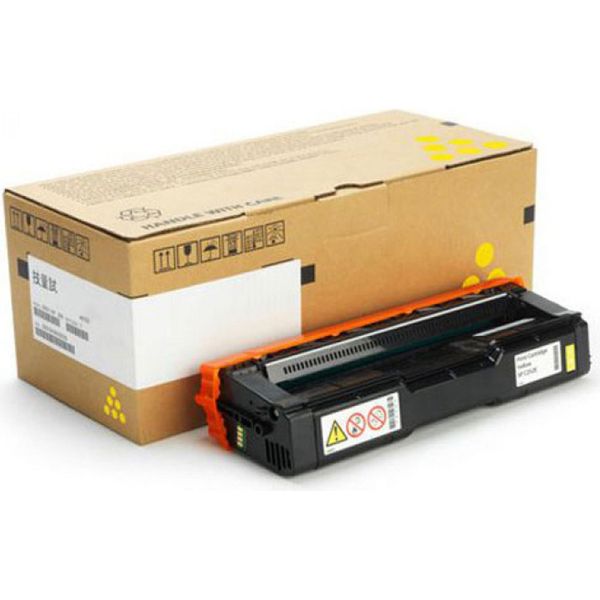 Ricoh 408352 Tonerkartusche Original Schwarz 1 StüCk(E) (408352)-image