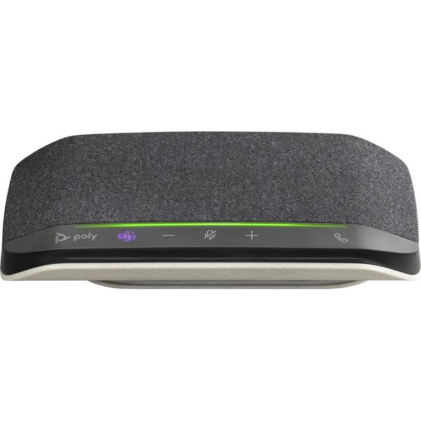 Vivavoce Usb Poly Sync 10 Ms - Soluzione Per Conferenze Professionale-image