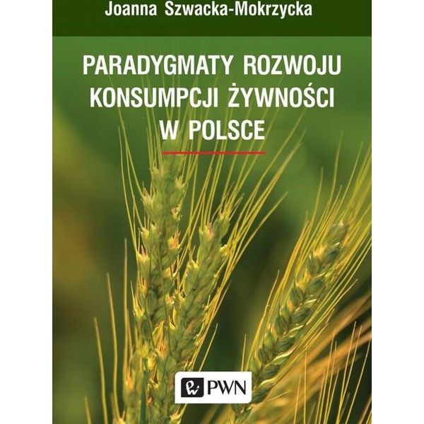 Paradigmi Di Sviluppo Del Consumo Alimentare In Polonia-image