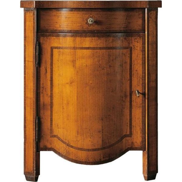 Tavolini Da Letto Consolle Da Comodino Tavolino Moderno Consolle Da Comodino Legno Design-image