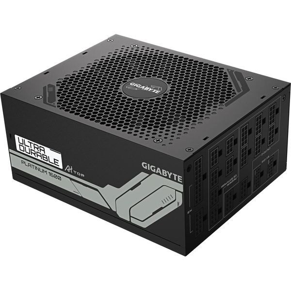 Gigabyte Netzteil UD1600GM PG5 1600Watt-image