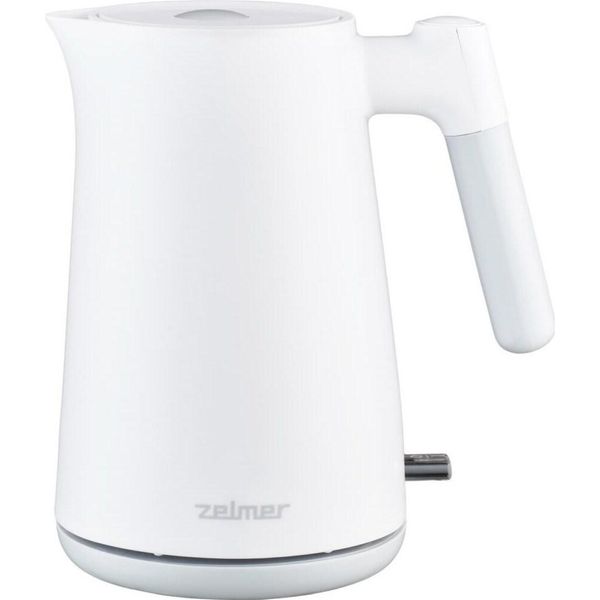 Bollitore Zck 7020 2200W 1L Zelmer-image