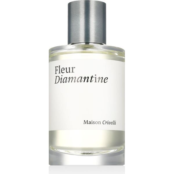Maison Crivelli Fleur Diamantine Edp 100 Ml Unisex-image