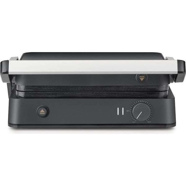 Severin Kg 2398 Griglia Di Contatto Bistecchiera 1800W-image
