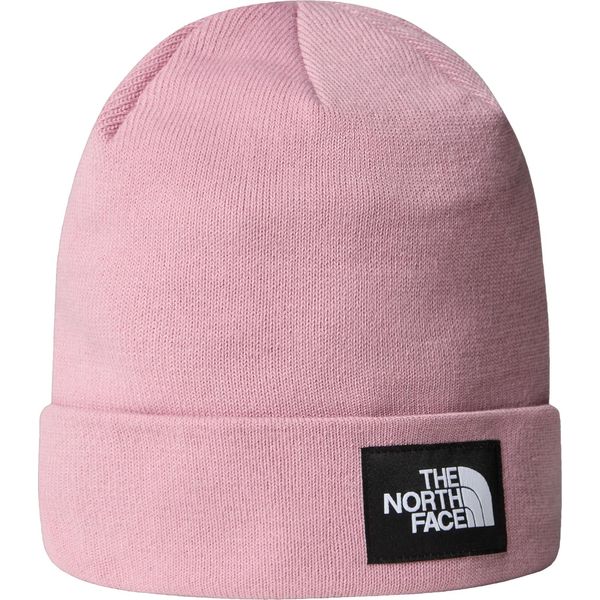 The North Face Dock Worker Berretto Riciclato Malva Malva --image
