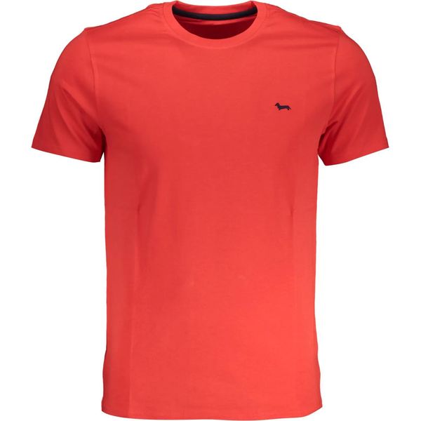 Camicia A Maniche Corte Harmont Blaine Red : Taglia - Xl Taglia: Xl-image