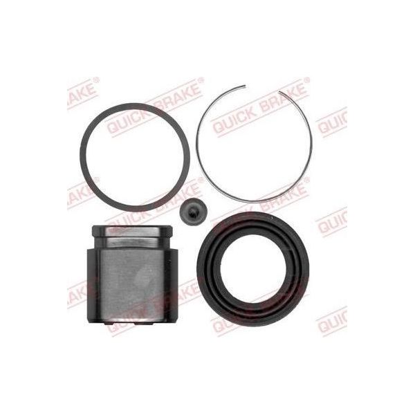 Kit Di Riparazione Pinze Freno Quick Brake 114-5298 Per Opel Frontera B Suv (U99)-image