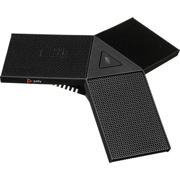 Poly Studio X50/X52/X70/USB Table Microphone-image