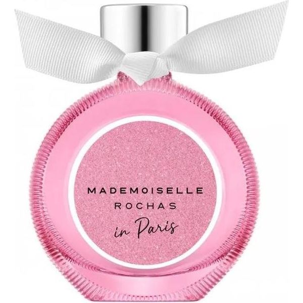 Rochas Mademoiselle In Paris Edp 90Ml-image