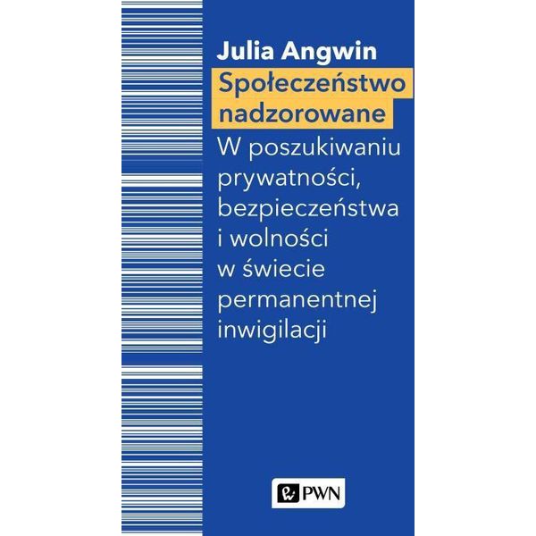 Una Società Della Sorveglianza-image