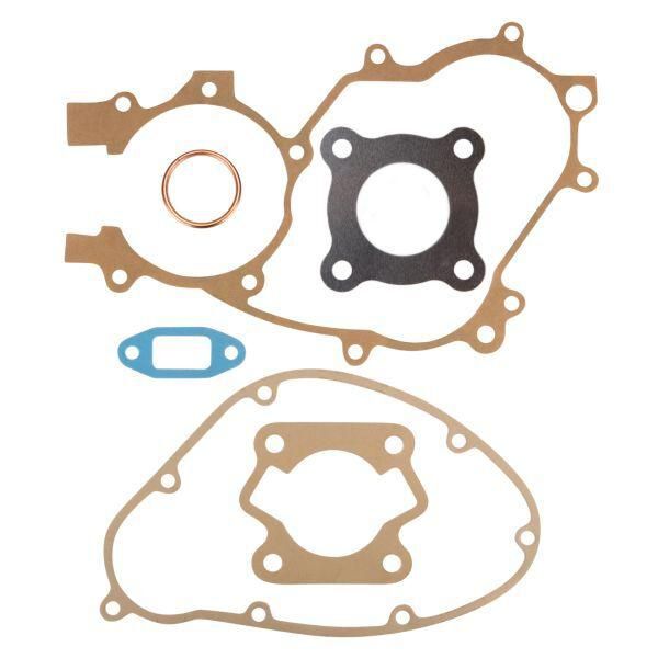 Set Di Guarnizioni Motore Set Di Guarnizioni Da 6 Pezzi Per Kreidler Florett K54 RMC-S 5 Velocità-image