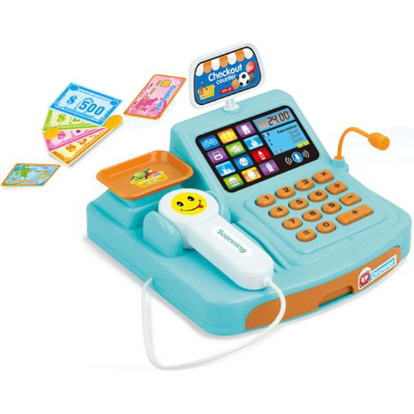 Cassa Con Accessori 15 Cm-image